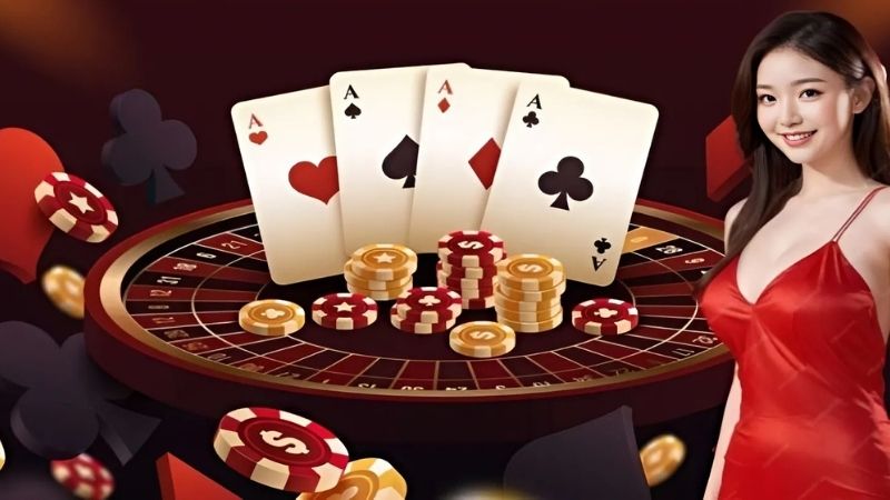 Métodos de Depósito e Saque para Jogadores de Cartas